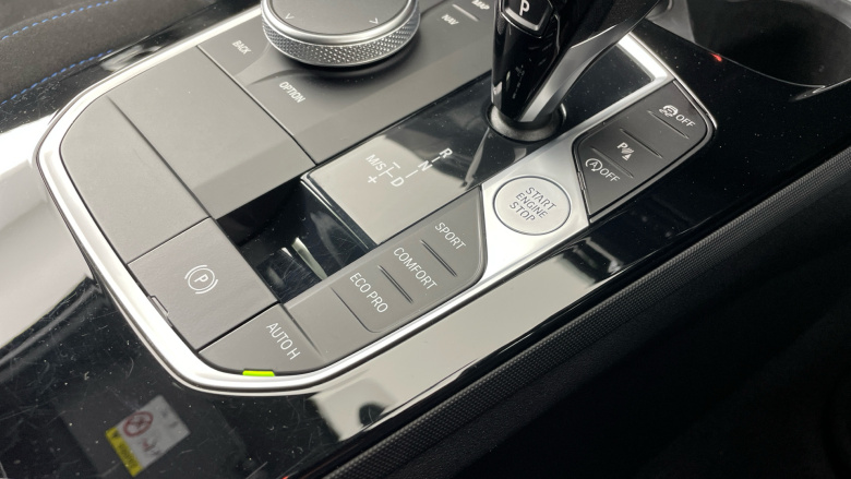 BMW 1 Series M135i xDrive 5dr Step Auto Petrol Hatchback